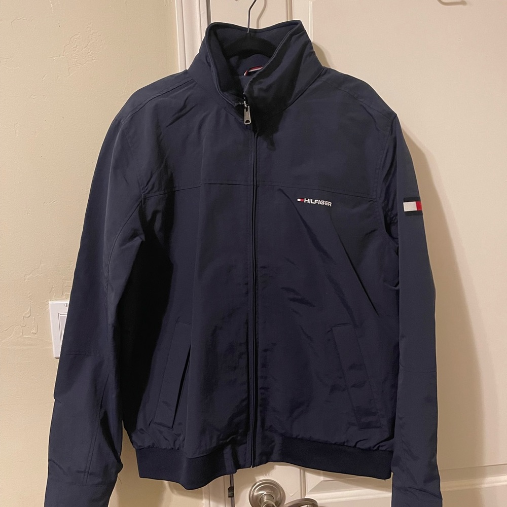 Tommy Hilfiger Yacht Jacket